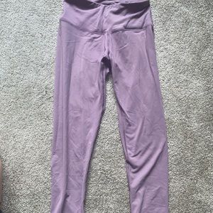 90 degree by reflex crop legging